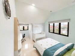 Jalan Anggerek (D13), Terrace #576105381